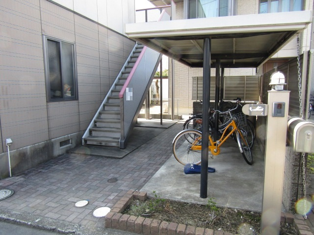 【外観】 | West House