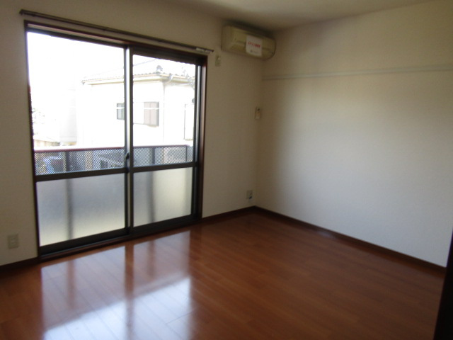 【内装】 | West House | *別部屋参考