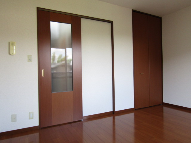 【寝室】 | West House | *別部屋参考