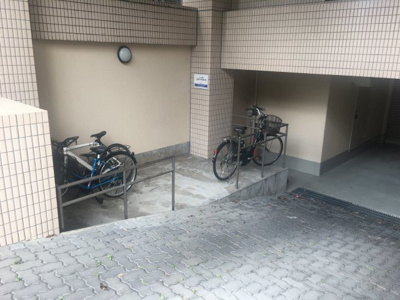 【その他共用部分】 | エルム御影