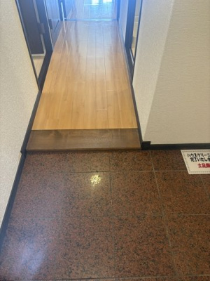 【玄関】 | エルム御影