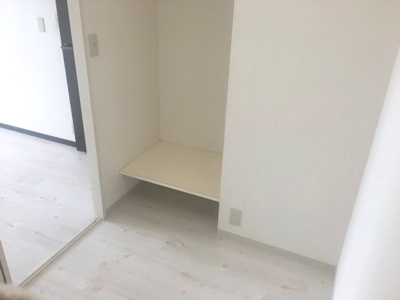 【収納】 | エルム御影