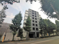 シティハウス文京目白台の画像