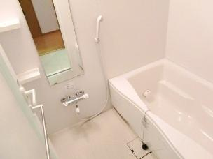 【その他】 | パレ・カルフール | 差し湯式追炊き☆