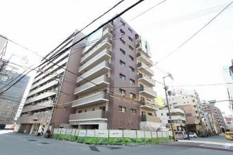 【外観】 | パレ・カルフール
