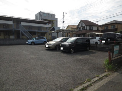 【駐車場】 | 西村駐車場