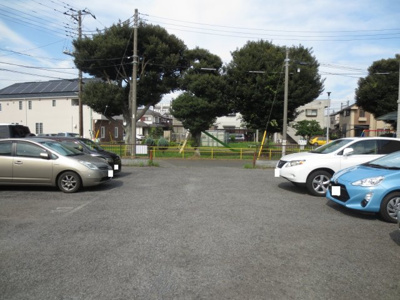 【駐車場】 | 西村駐車場