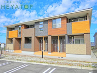 名古屋市天白区海老山町のアパートの画像