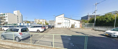 【外観】 | 第4前田モータープール