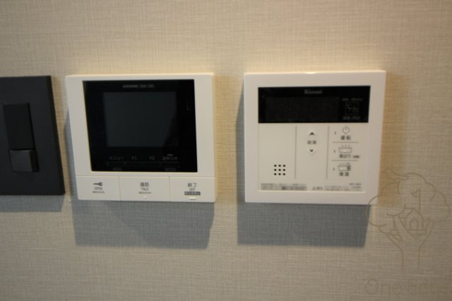 ブエナビスタの設備
