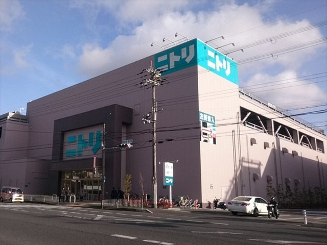 箕面市半町３丁目の賃貸マンションの周辺