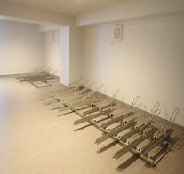 GranCrabのその他共用部分|GranCrab　自転車置き場