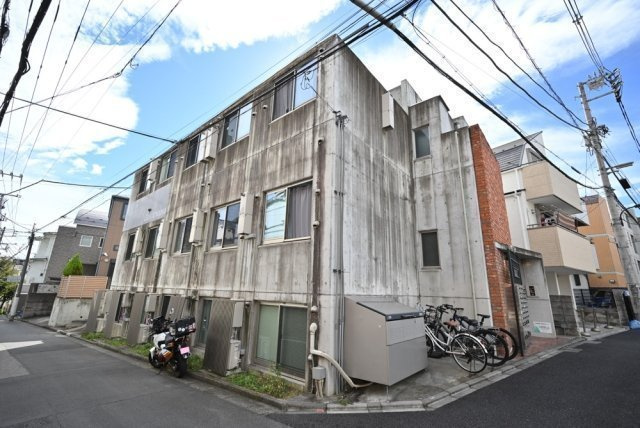 Cｌａｓｓ市ヶ谷の画像