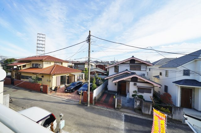 【横浜市保土ケ谷区瀬戸ケ谷町73-8新築戸建て１号棟】★仲介手数料無料★（瀬戸ヶ谷小学校・岩崎中学校）の展望