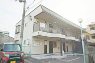 ハイツタナカ1の画像