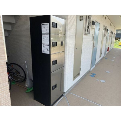 【その他共用部分】 | ESPOIR