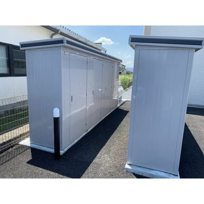 【設備】 | ESPOIR