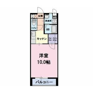 【間取り】 | ESPOIR