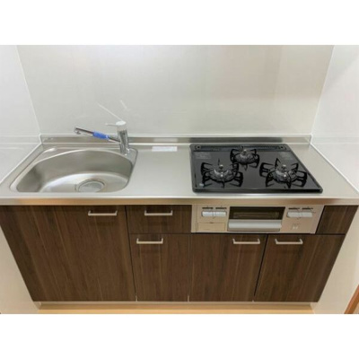 【キッチン】 | ESPOIR