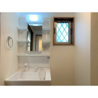 【洗面所】 | ESPOIR