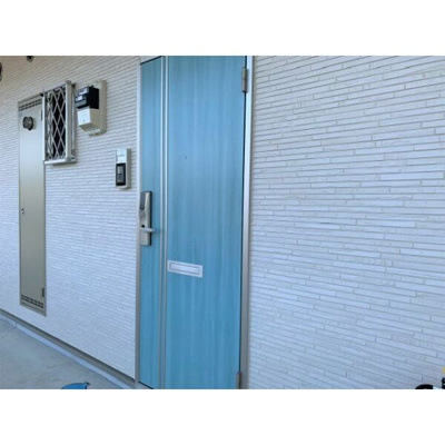 【玄関】 | ESPOIR