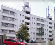 川崎市多摩区長沢１丁目のマンションの画像