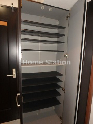 【玄関】 | サンライト吉野Ⅱ