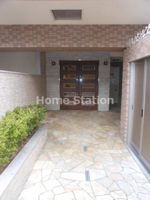 【エントランス】 | サンライト吉野Ⅱ