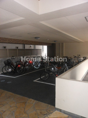 【その他共用部分】 | サンライト吉野Ⅱ