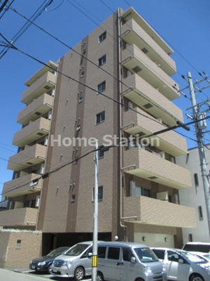 【外観】 | サンライト吉野Ⅱ