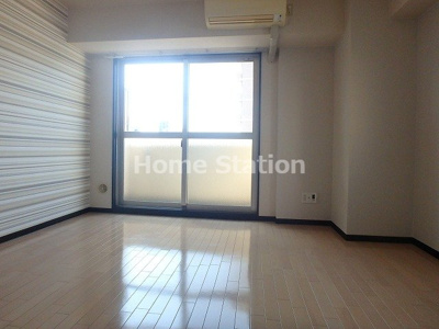 【洋室】 | サンライト吉野Ⅱ