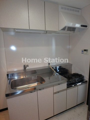 【キッチン】 | サンライト吉野Ⅱ