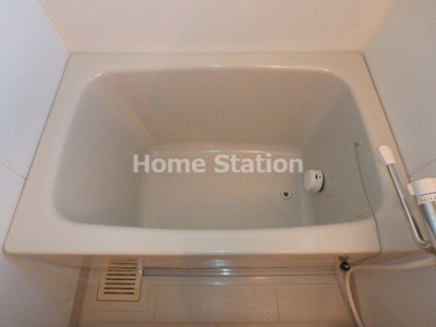 【浴室】 | サンライト吉野Ⅱ