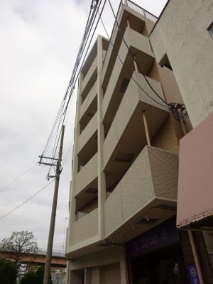 【外観】 | シュエット | 外観もきれいです