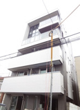 アンソレイユ千住の画像