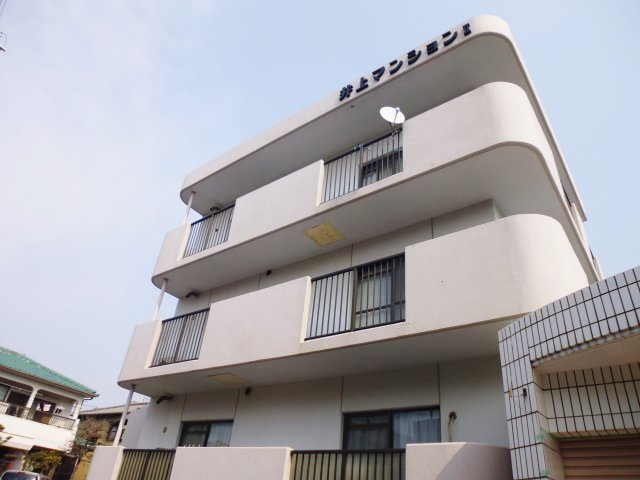井上マンションⅡ