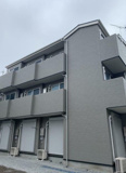 レーベンハイム小台の画像