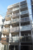 新宿区北新宿４丁目のマンションの画像