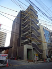 大晃マンションの画像