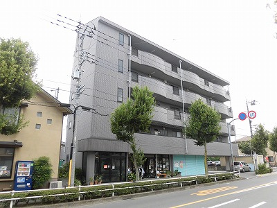 【外観】 | YSビル | 落ち着いた雰囲気の外観です