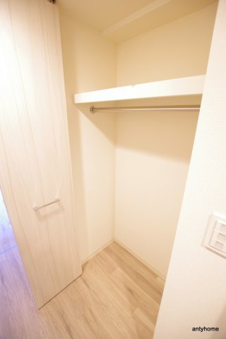 BPRレジデンス天満橋　仲介手数料無料の収納