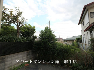 【展望】