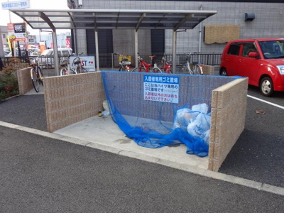 【周辺】 | シャーメゾンひまわりA棟