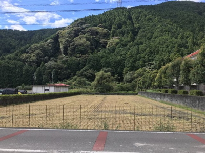 【外観】 | 静岡市葵区富厚里