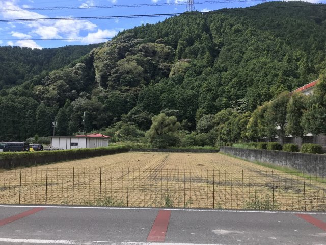 【外観】 | 静岡市葵区富厚里