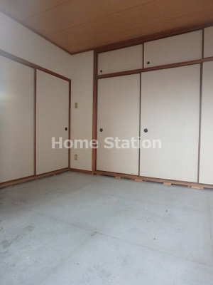 【寝室】 | メロディハイム野田阪神