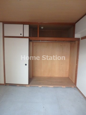 【収納】 | メロディハイム野田阪神