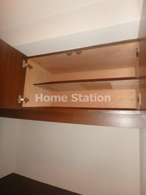 【内装】 | メロディハイム野田阪神