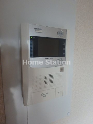 【セキュリティ】 | メロディハイム野田阪神