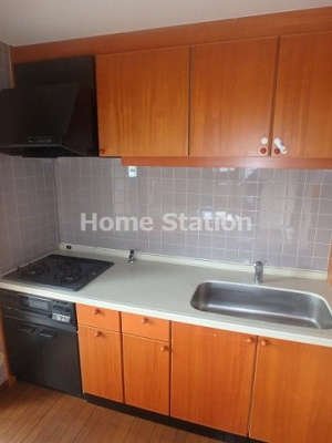 【キッチン】 | メロディハイム野田阪神